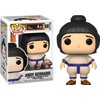 Funko Pop The Office - Andy in Sumo Suit