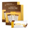 Fast Bar Variety Pack: Nuts & Honey | Chocolate Chip