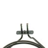 Spares2go 3 Turn Oven Element for Bosch Fan Oven Cookers