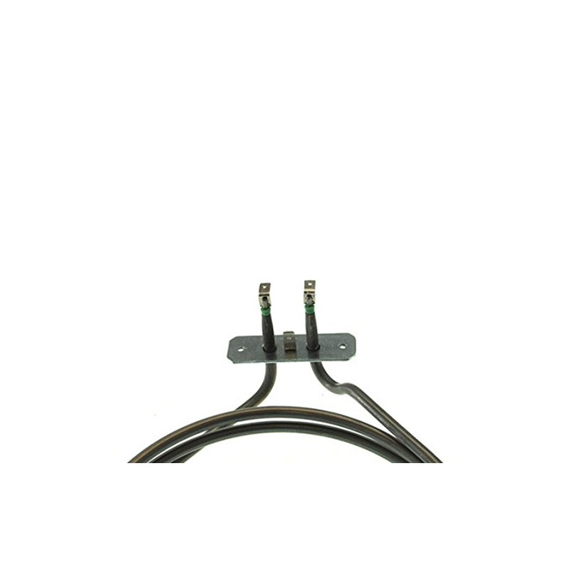 Spares2go 3 Turn Oven Element for Bosch Fan Oven Cookers