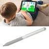 Stylus Pen 4096 Pressure Sensing Type C Interface Silver Active