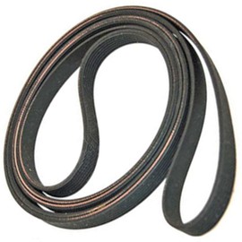 SPARES2GO Poly-V 7PH Drive Belt for Maytag Tumble Dryer (2010H7)