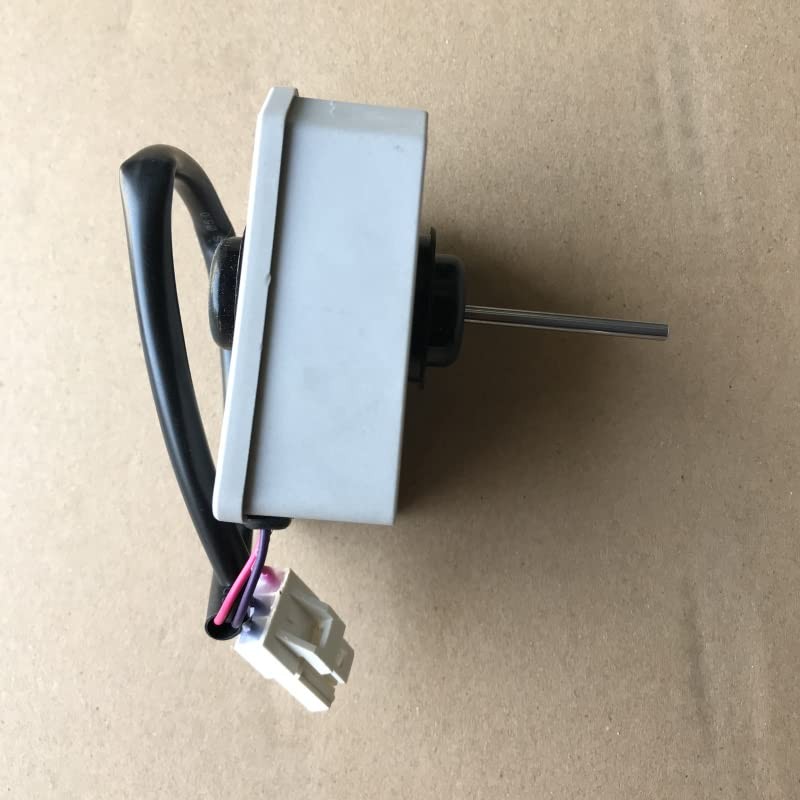 Refrigerator Parts Evaporator Fan Motor KBL-48ZWT05-1202A (DC12V 2W 2200R/min) Accessories