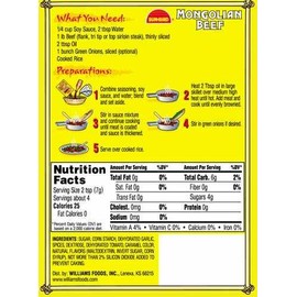 Sunbird Mix Ssnng Beef Mongolian