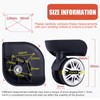 Luggage Wheels Replacement for Suitcase, Replacement Luggage Wheels Repair Suitcase