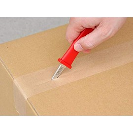 Hasegawa Blades CANARY Kai-chan Unboxing Knife