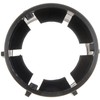Dorman 42412 Headlamp Bulb Retainer Compatible with Select Ford /