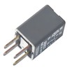 4Pcs Automotive Relay 13502753 2753 12VDC 20A 4Pins Mini Micro