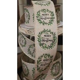 Premium Wired Ribbon