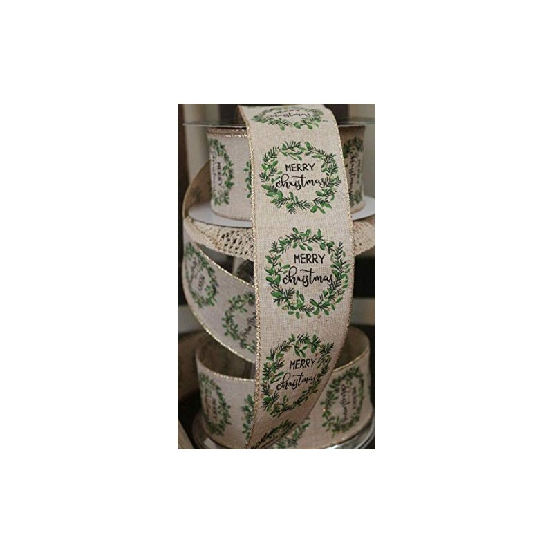 Premium Wired Ribbon