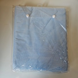 Cardinal Health Essentials Reusable Underpad, ZRUP3654R, Size 36X54 in. 1 Pad