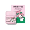 Innisfree / 이니스프리X마이멜로디 그린티 씨드 히알루론산 수분크림 / 진정 보습
