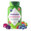Vitafusion Womens Multi 150 Gomitas Multivitaminico Mujer Biotina B12 Vitamina