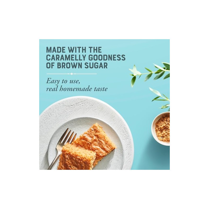 Bob's Red Mill Brown Sugar Blondie Baking Mix - 14
