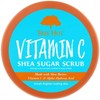 TREE HUT, Vitamin C Shea Sugar Scrub, Exfoliante Corporal de