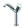 Ubath - High Chrome Single Lever Basin Faucet Cupc Certified