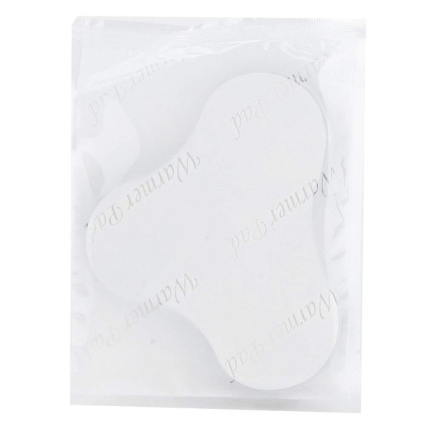 Self Heating Plaster 10pcs/Box Self Heating Moxibustion Sticker Cervical Vertebra Pain Relief