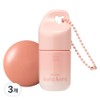 Etude Kongkongdak Blusher 7g, 04 Kongdakkongdak, 3 pcs / 에뛰드 콩콩블러셔 7g, 04 콩닥콩닥, 3개