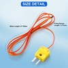 KIT0217 Thermocouple Probe Compatible with Traeger Timberline 850 & 1300