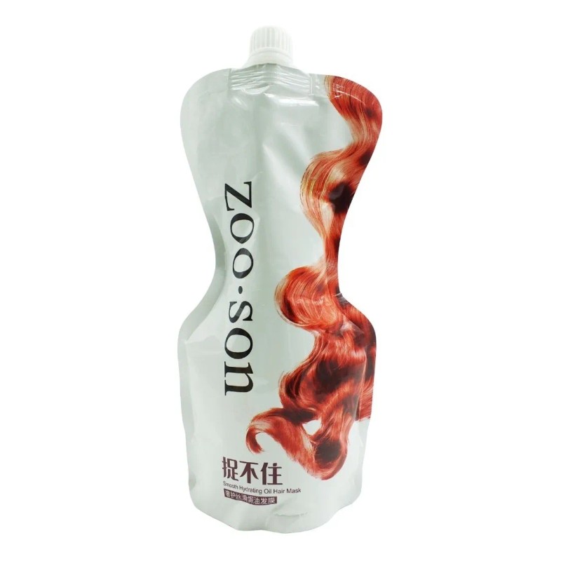 Cabello Dañado Tratamiento Intensivo Reparador