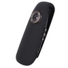 1080P HD Mini Wearable Camera 2MP Motion Detection 560mAh Battery