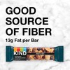 KIND KIND Bars, Fruit & Nut, Fruit & Nut, 12