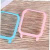 BIUDECO 3 Pack TPU Smartwatch Case Covers for Watch Case