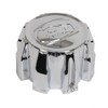 Ion Alloy Wheels C101710 C10143 Chrome 8 Lug Wheel Center