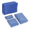 3Pcs Aluminum Splint First Aid Splint Easy Cutting Breathable Splint