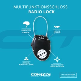 CONTEC Numbers Radi O Lock 1.6x720 Rollback