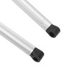 AOWINHIT 2pcs RV Window Support Rod Telescopic Aluminium Alloy for