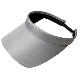 Glove It - Visera clásica de Bobina sólida, Visera para Mujer, Visera de Golf con Bobina, Visera para Correr, Tenis