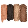 L.A. Girl 4 Play Eyeshadow Palette, Seduce GES232