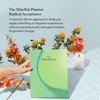 Switch Research Mindful Planner (Acceptance) - Evidence-Based Life Organizer -