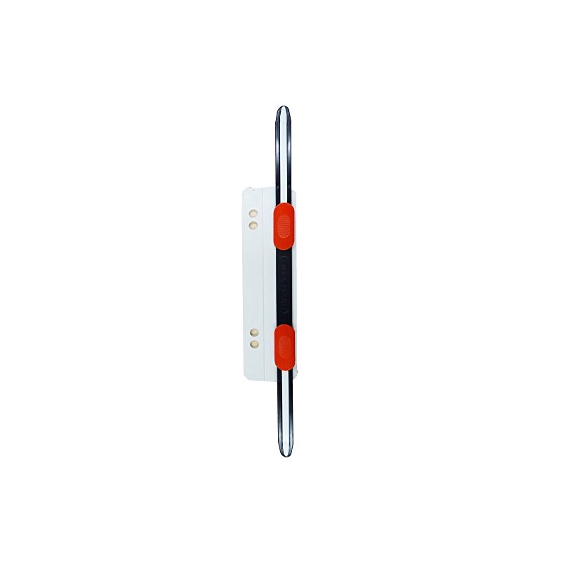 'Bar "Rabbit Arrow 1 Colour: White Pack of 30
