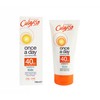Calypso Once A Day Sun Protection Lotion With Spf 40