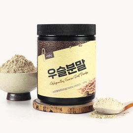Two Son Herb 300g hyssop powder / 우슬가루 300g