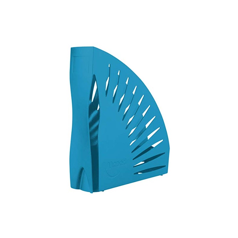 Maped 761124 Revistero Evolys, Azul, Pack of/Paquete de 1