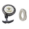 PRO BAT 3mm Recoil Starter Pull Cord Rope 10-Meter Recoil
