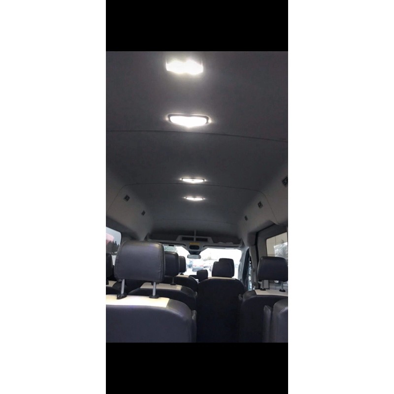 Unbranded LED INTERIOR LIGHTS ~ T10/194/2825/1