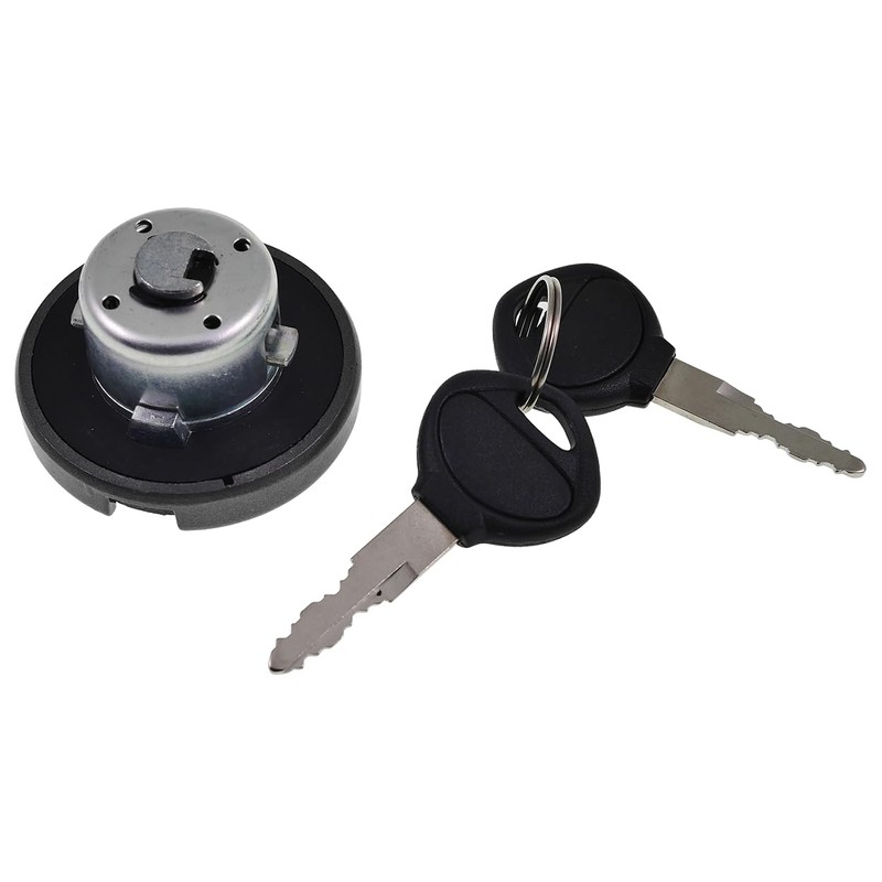 2EXTREME Tank Cap with Spanner BAOTIAN BT49QT-9 - BT50QT-9