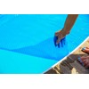 Sun2Solar Blue 14 ft. x 28 ft. Rectangle Solar Cover