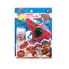 Onoeman Pow Patrol Shiny Bubble Shooter