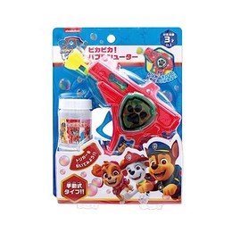 Onoeman Pow Patrol Shiny Bubble Shooter