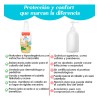 Gel Para Cabello De Bebé Fisher-price Fórmula Suave 120 Ml