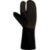 Bare 7mm K-Palm Three-Finger Mitt (X-Large)