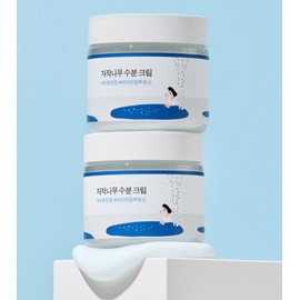 The good the good Moisturizing, vitalizing skin, mild absorption, full of moisture, birch moisture cream 80ml / 촉촉한보습 생기있는 피부 순한 흡수가득 수분가득 자작나무 수분 크림 80ml