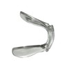 1PC Plate Glasses Frame Eyeglass Saddle Bridge Nose Pads Nose
