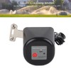 Smart Valve Controller Water Gas Shut Off APP Remote Control