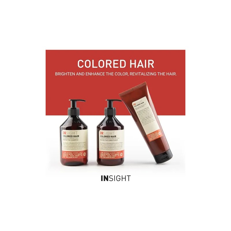Acondicionador Protector Para Cabello Teñido Clean Beauty, E